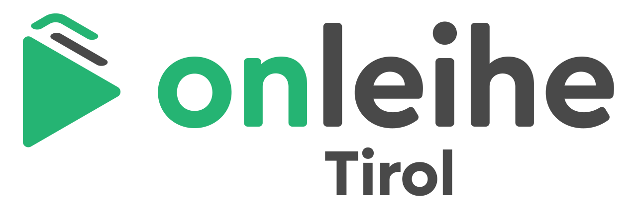 Onleihe der Bücherei & Spielothek Telfs