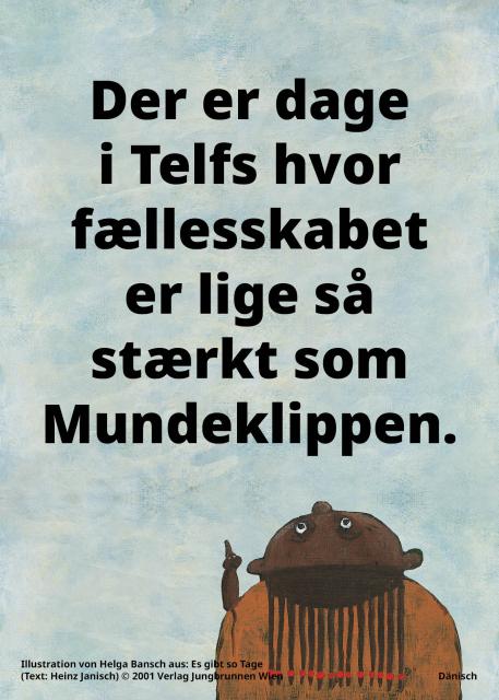 Dänisch