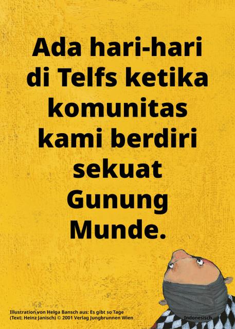 Indonesisch