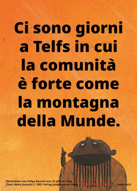 Italienisch