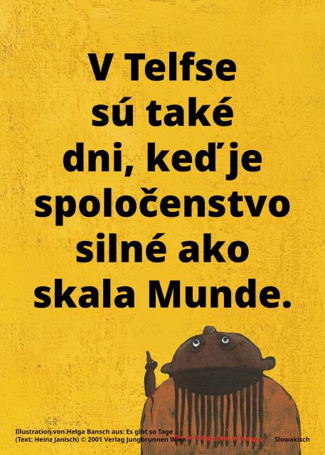 Slowakisch