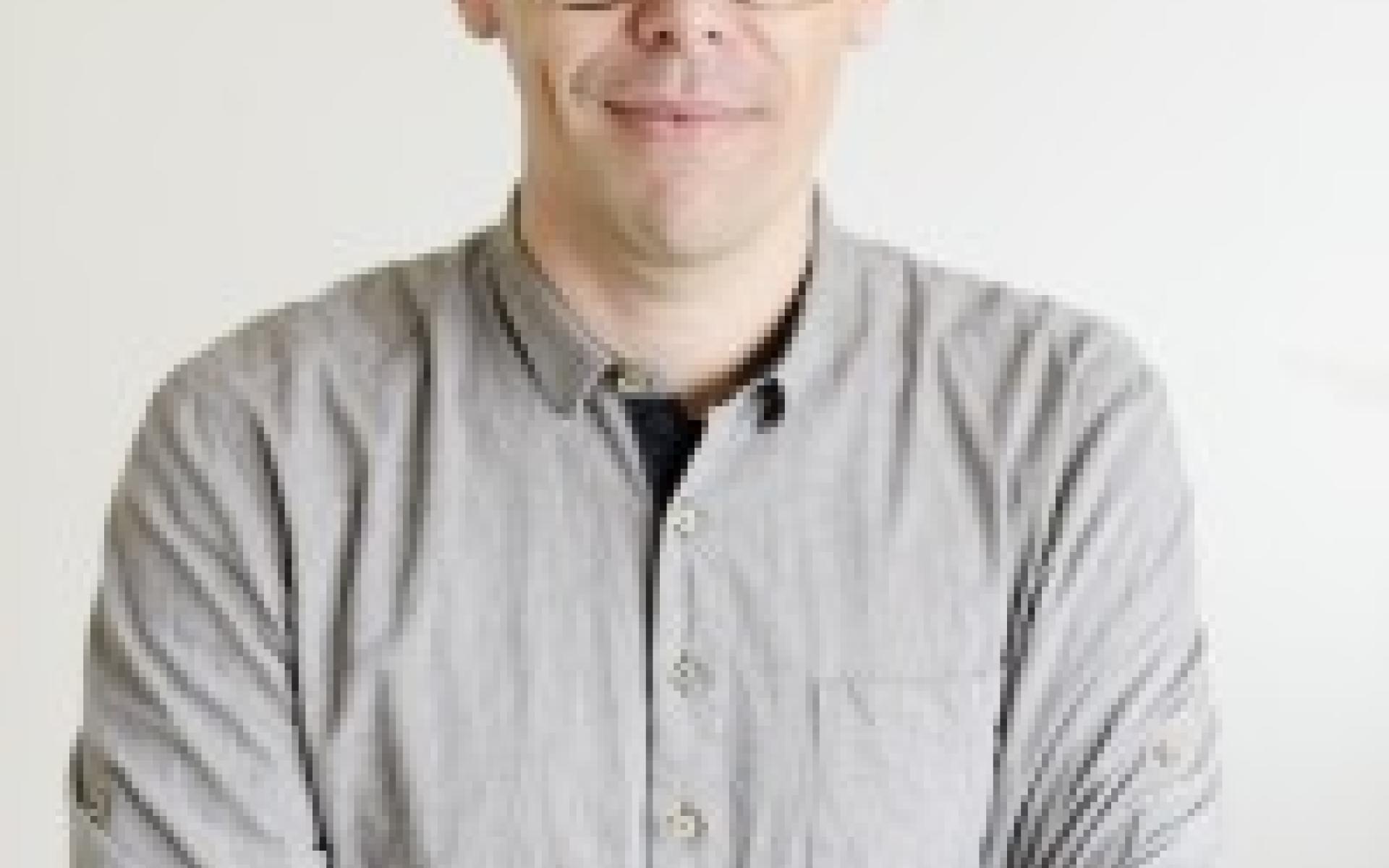 Markus Köhle