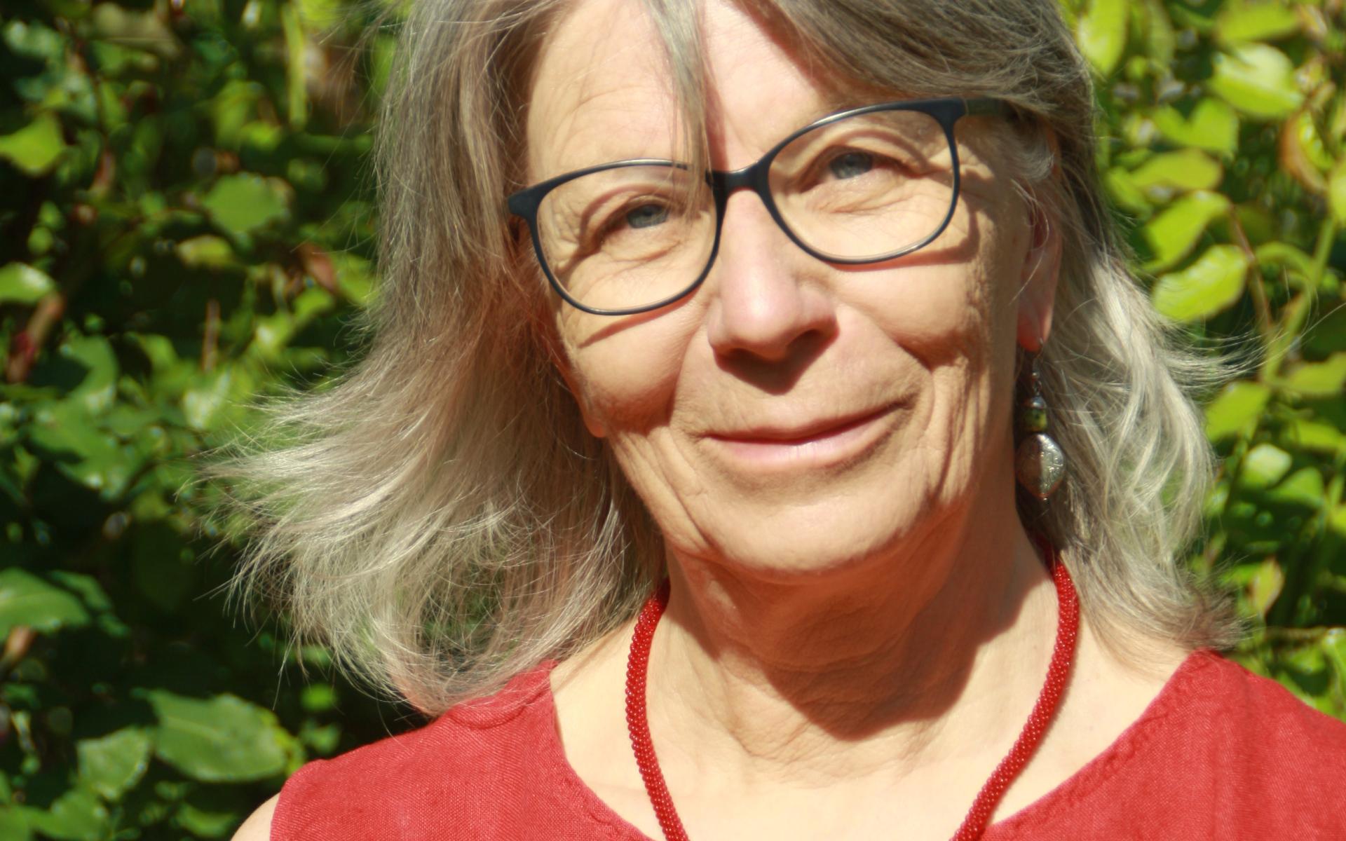 Ulrike Elisabeth Sarcletti