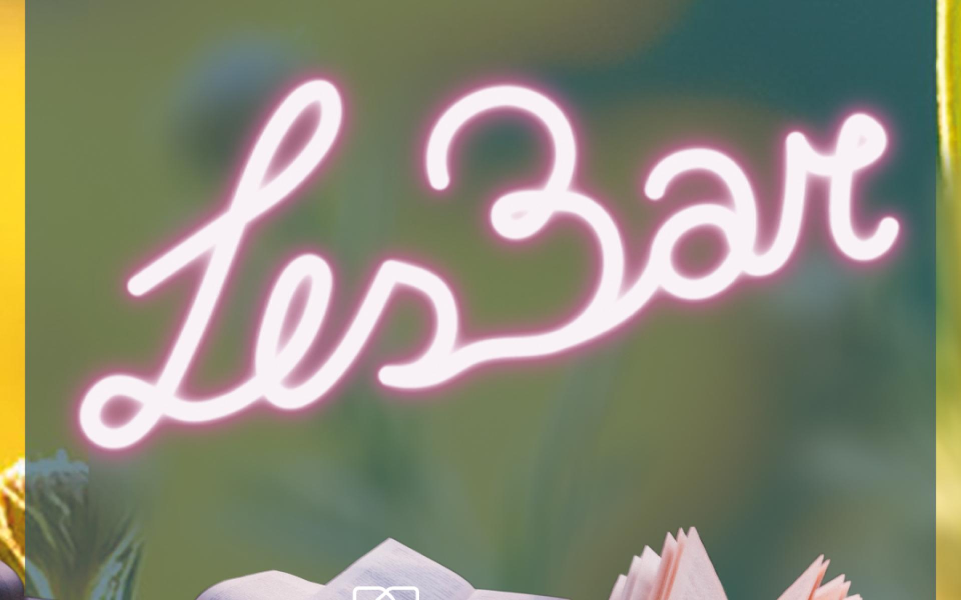 Lesbar