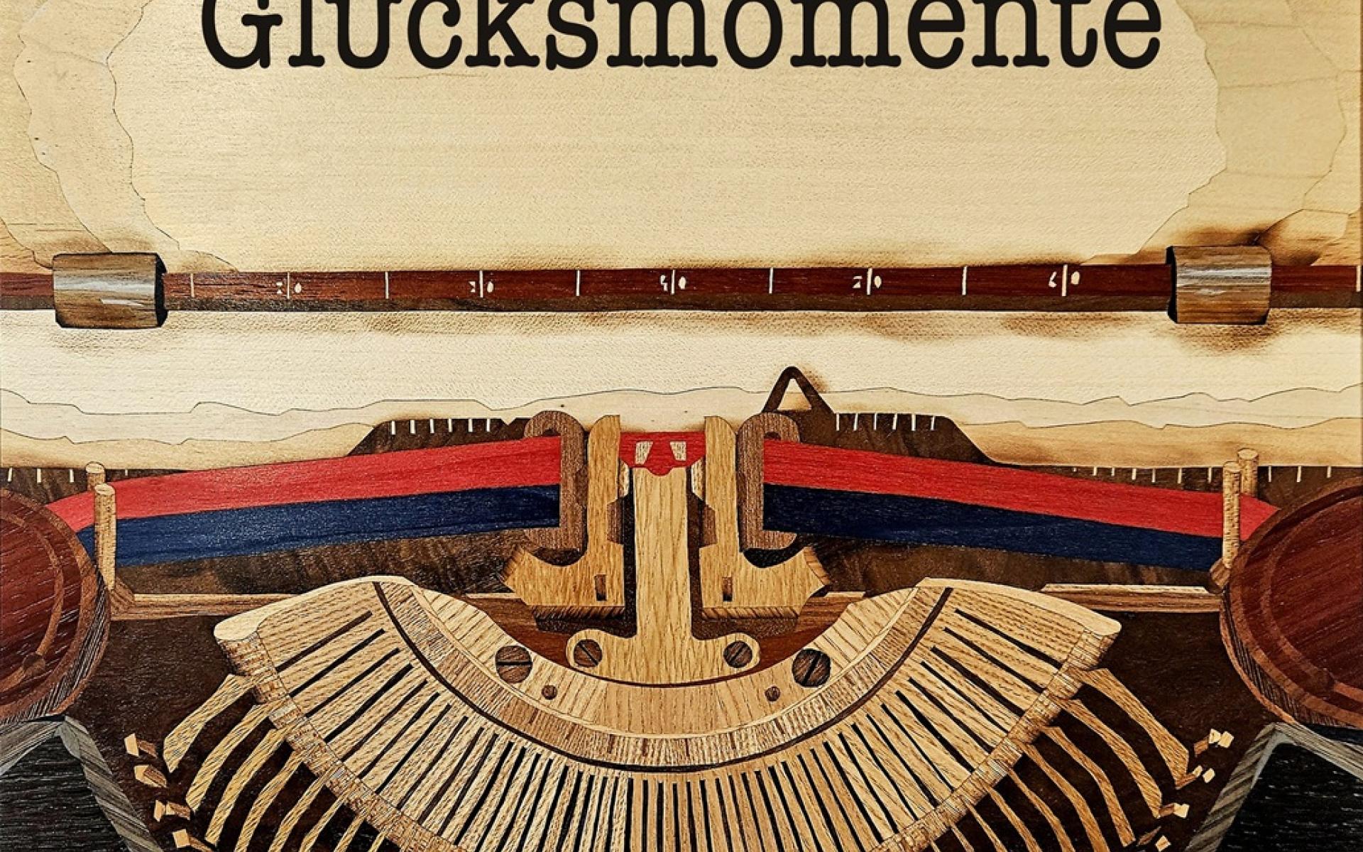Meldestelle für Glücksmomente