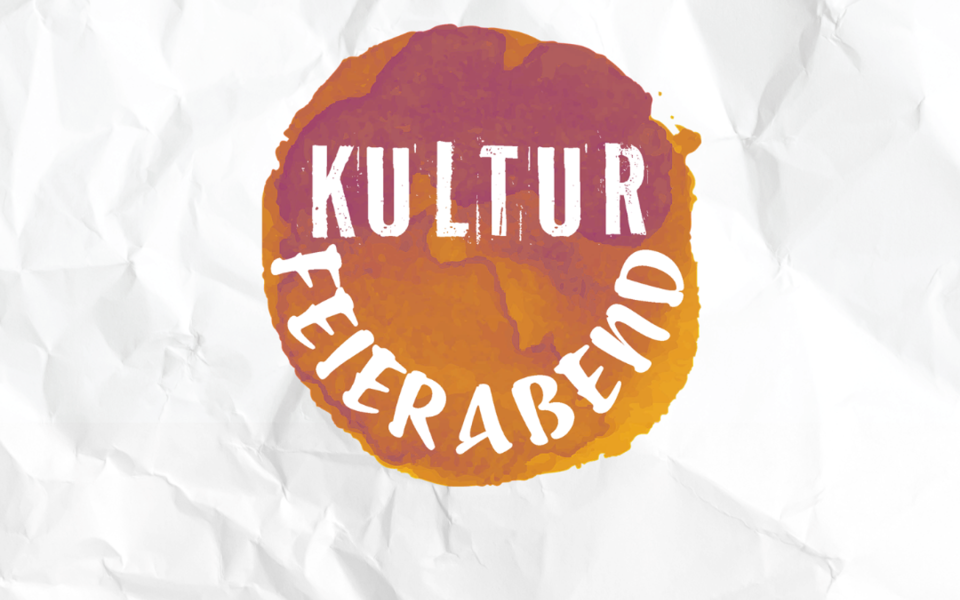 Kulturfeierabend in der Bücherei & Spielothek Telfs