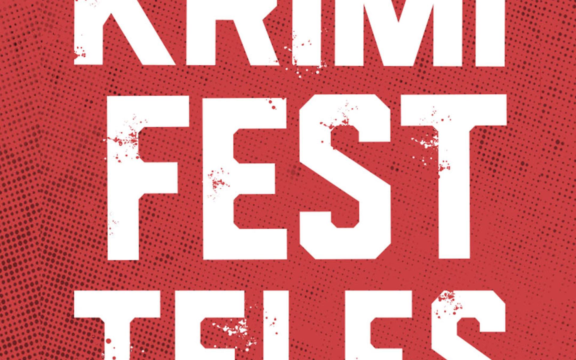 Krimifest Telfs