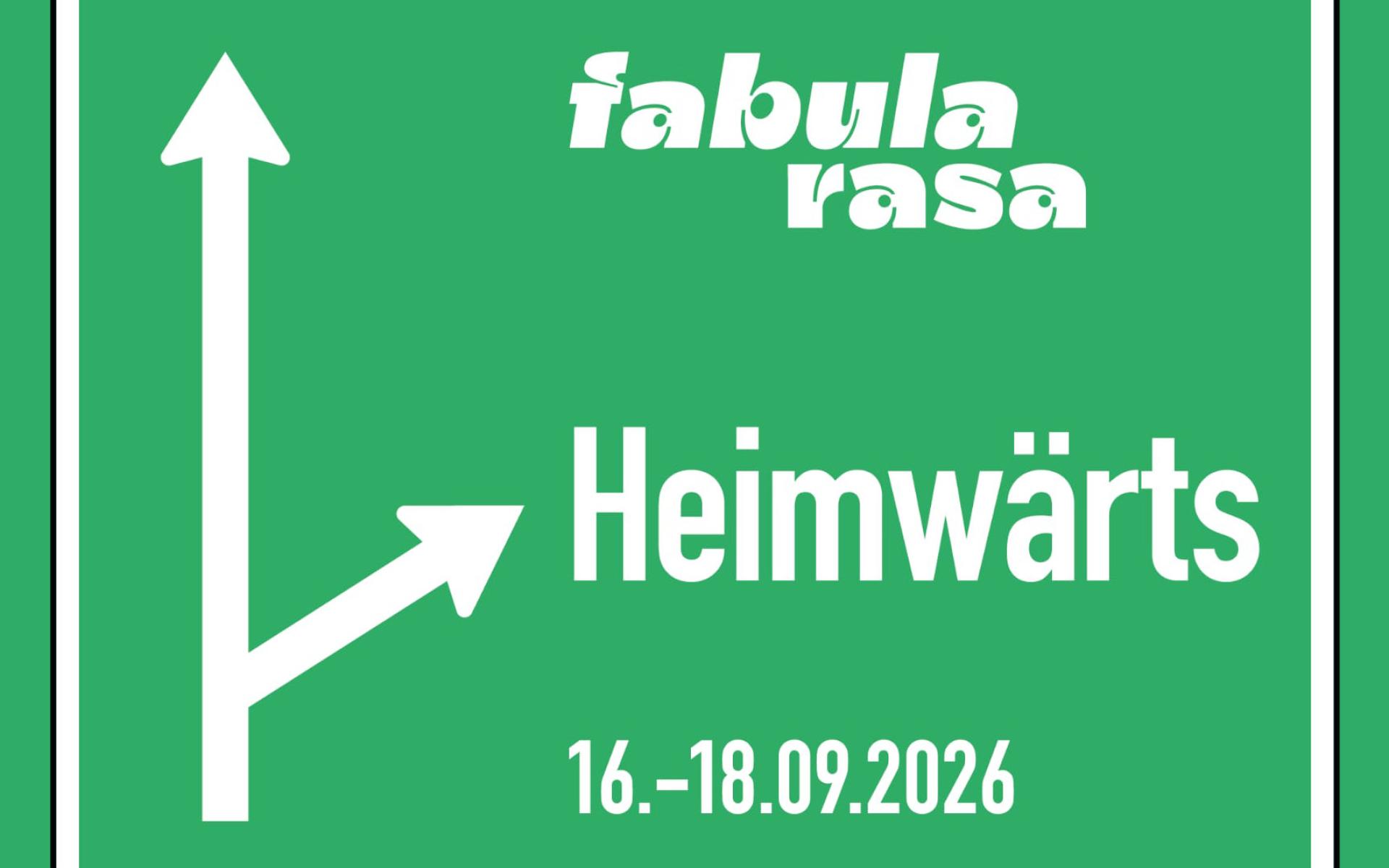 fabularasa - Heimwärts - September 2026