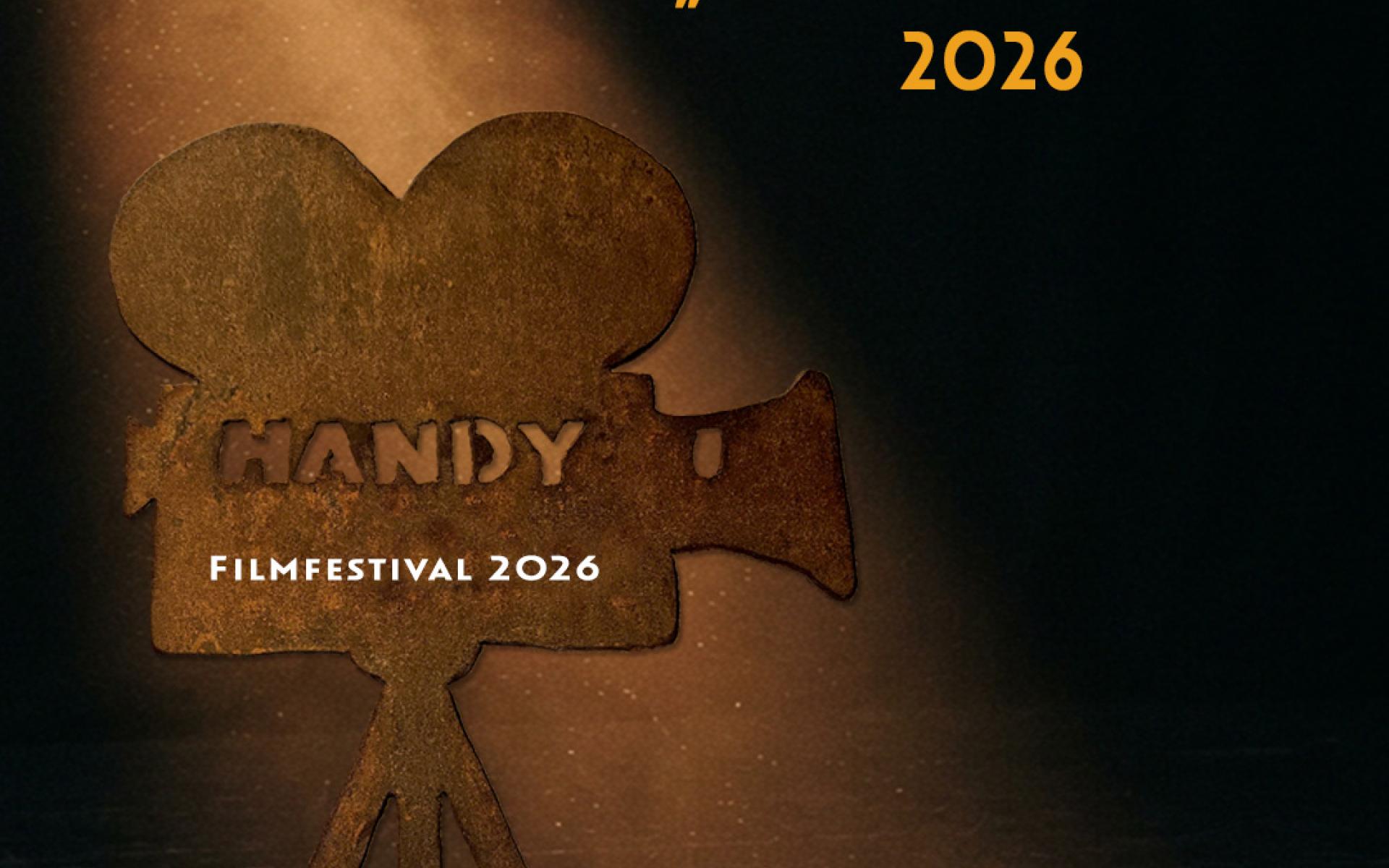 Handyfilmfestival in der Bücherei & Spielothek Telfs