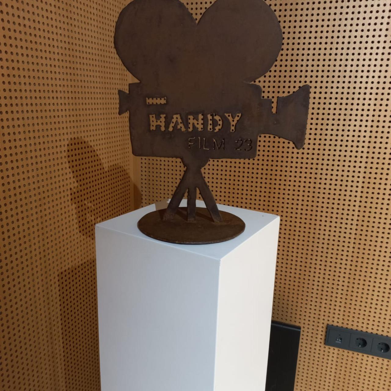 Handyfilmfestival