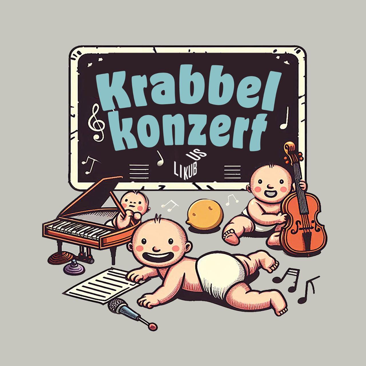 Krabbelkonzert
