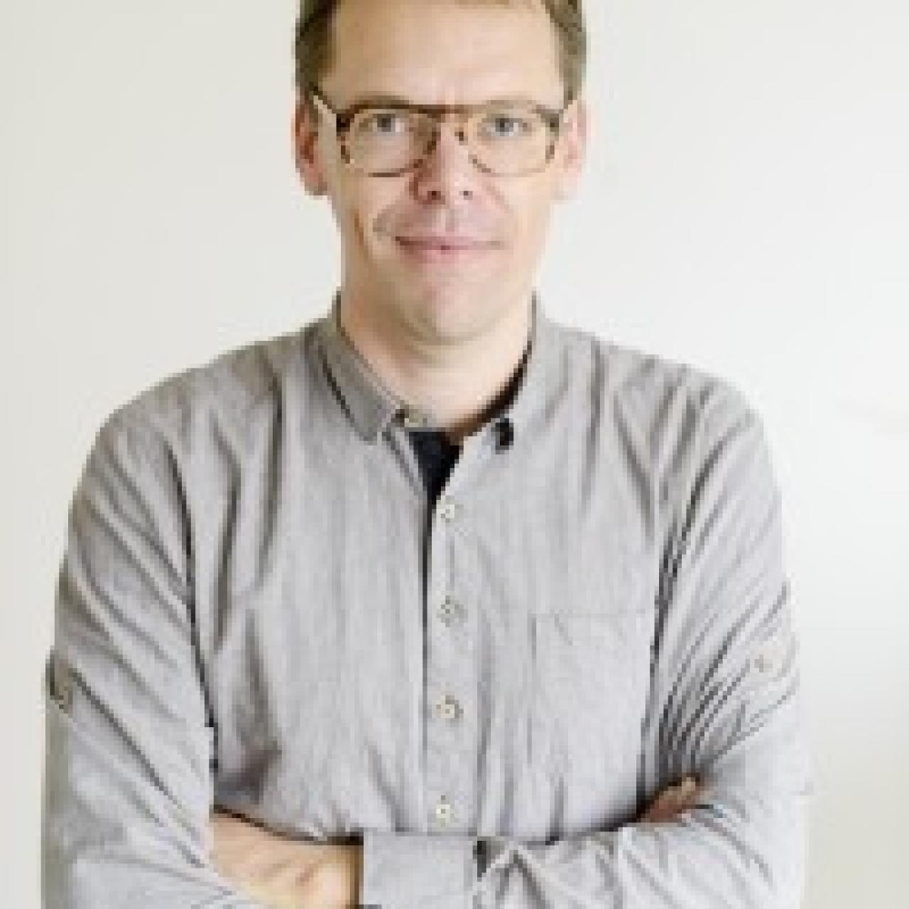 Markus Köhle