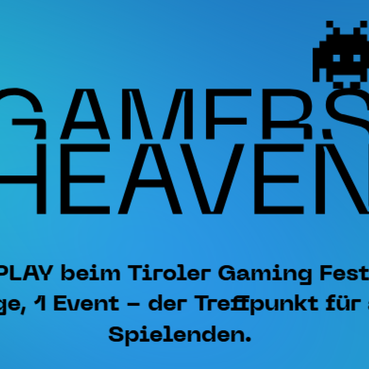 Gamers Heaven klein
