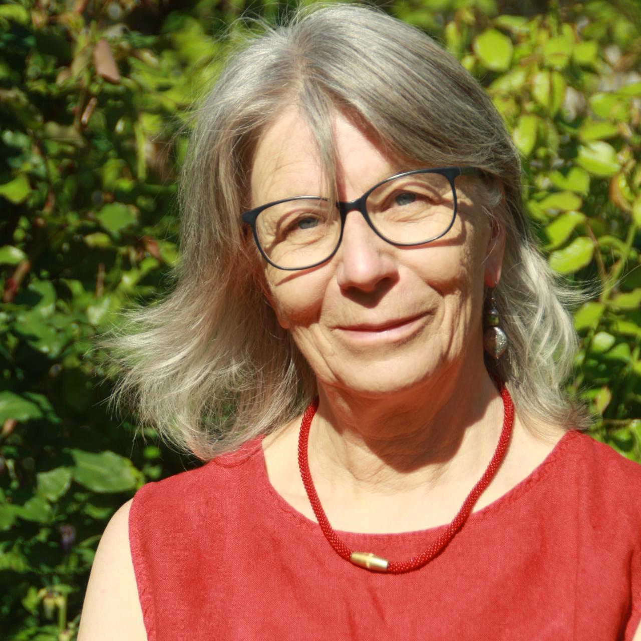 Ulrike Elisabeth Sarcletti