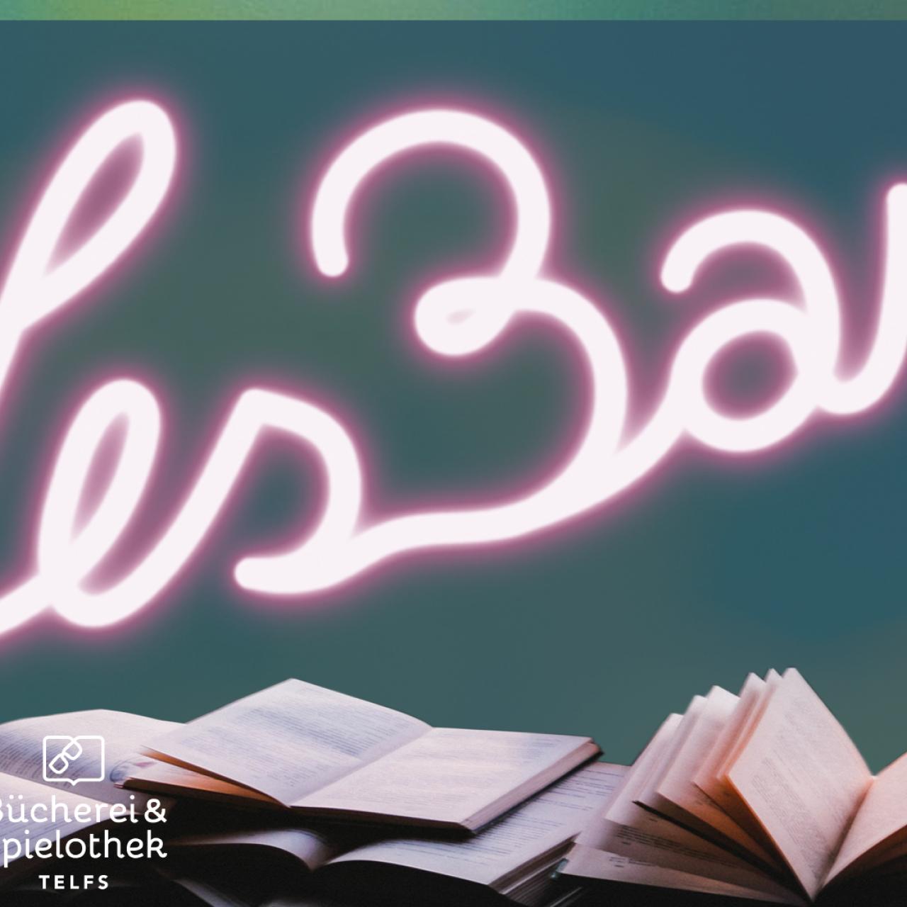 Lesbar - eine Veranstaltung der Bücherei & Spielothek