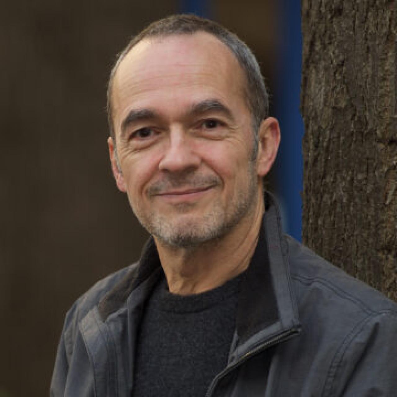 Stefan Slupetzky