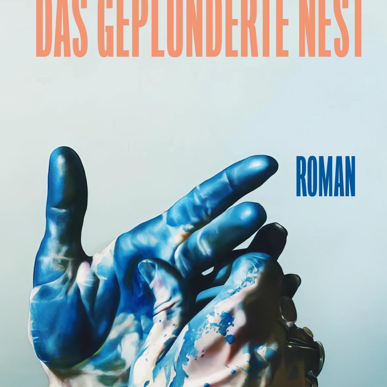 Robert Prosser in der Bücherei & Spielothek