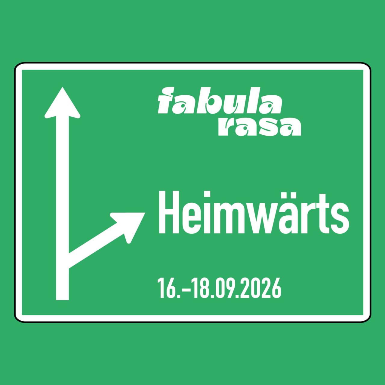 fabularasa - Heimwärts - September 2026